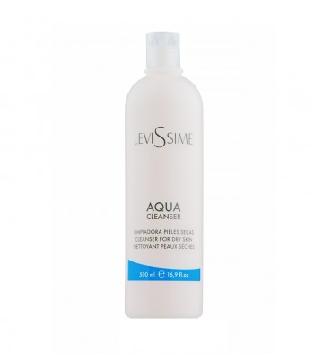 Крем для снятия макияжа Aqua Cleanser ПРОФЕССИОНАЛЬНОЕ ИСПОЛЬЗОВАНИЕ