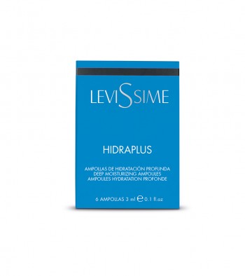 Ревитализирующий комплекс Hidraplus
