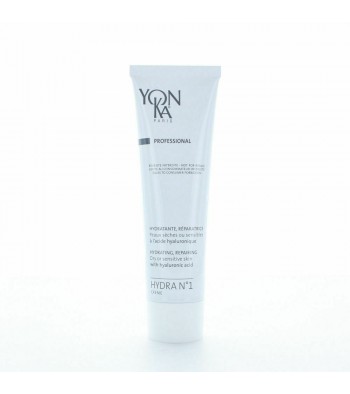 Крем Hydra №1 Creme ПРОФЕССИОНАЛЬНОЕ ИСПОЛЬЗОВАНИЕ