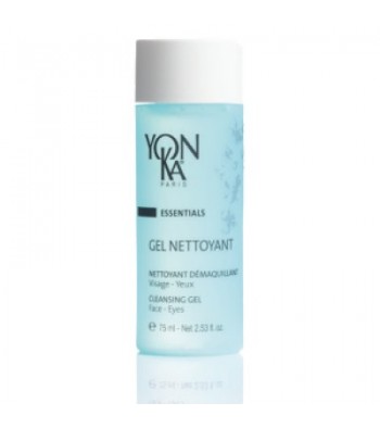 Дорожный Gel Nettoyant