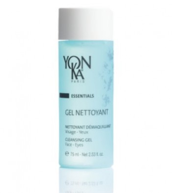 Дорожный Gel Nettoyant