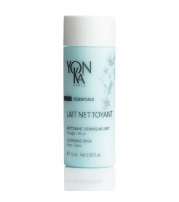 Дорожный Lait Nettoyant