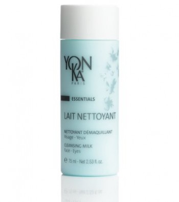 Дорожный Lait Nettoyant