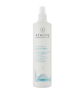 ESSENTIELLE Aqua Tonic Аква тоник ПРОФЕССИОНАЛЬНОЕ ИСПОЛЬЗОВАНИЕ