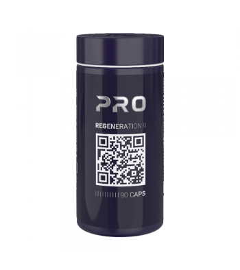   IPH Peptides PRO REGENERATION
