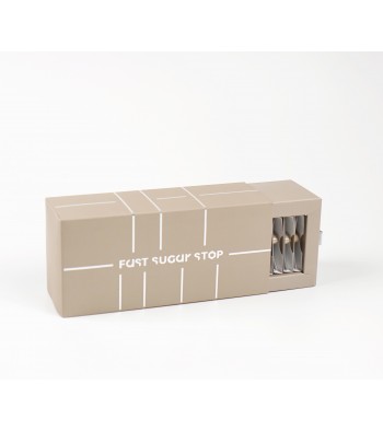 Fast Sugar Stop от IPH Peptides FAST