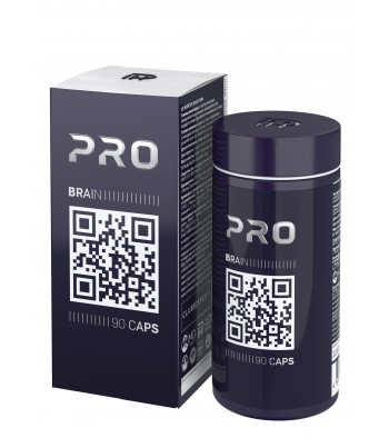 IPH Peptides PRO BRAIN