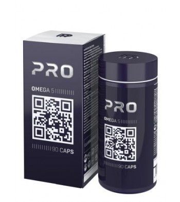 PRO OMEGA 5 IPH AG от IPH Peptides PRO
