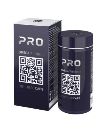 PRO OMEGA 7 IPH AG от IPH Peptides PRO