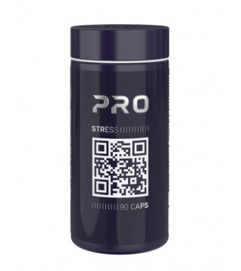   IPH Peptides PRO STRESS