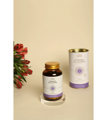 Liposomal Glutathione Reduced 