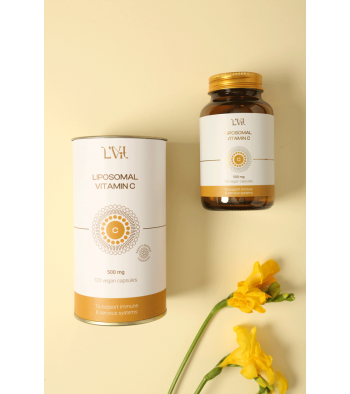 Liposomal Vitamin C